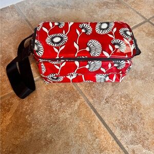 Vera Bradley Lunch Bag